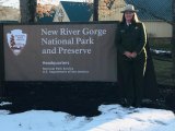 New River Gorge Now a National Park and Preserve 
